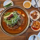 송도감자탕 | [송도유원지 맛집] 형제들감자탕 송도유원지점 내돈내산 솔직후기 24시간 영업이라 부부모임 장소로 강추