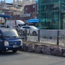 냉정역 4번출구 앞 이미지