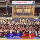 한국체대 천마태권도 | 생활 속 태권도 대축제 2026년 한국체대 천마컵 전국 태권도 대회&amp;rsquo; 성황리 개최