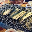 참숯풍천장어 이미지