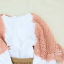 모헤어 숄 뜨기 * 분당 용인 수지 코바늘 대바늘 뜨개질 배우기 이미지