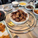 대나무식당 | 고기부터 사이드까지 완벽한 화성 대나무식당 후기입니다, 구성 다양해요