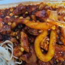 무봤나촌닭 | 무봤나촌닭 맛있는 순살고추장바베큐 후기