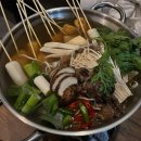 꼬치홀릭연산 | 연산역 술집 이자카야 꼬치홀릭 후기