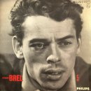 Jacques Brel -Le moribond(1961)/(The Dying Man) 죽는 사람 이미지