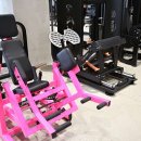 데일리프로젝트 피트니스 이미지