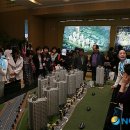 해운대자이1단지 이미지