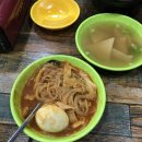 화정역 요진타워 지하 식당 - 원조신당동떡볶이