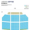 소향씨어터신한카드홀 티스토리