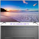 대화면(86"/98") 4K TV 공구 추진은 어려울거 같습니다 이미지