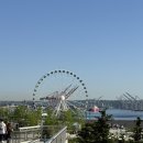 불정주유소 | 2025.05 씨애틀 여행~ Seattle!!