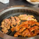 안성 아양동 맛집 닭갈비 무한리필 &#34;사계진미 숯불닭갈비 안성점&#34; 내돈내산 만족 후기!