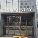 야구장 소음은 있지만 가성비 괜찮았던 신라스테이 해운대 방문후기 (패밀리 트윈 오션뷰)