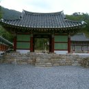 동부-전하-전하-11 | 단종애사가 깃들여진 강원도의 청정한 지붕, 영월 나들이 (금몽암, 낙화암, 동강...)