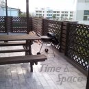 먹자골목 놀이터 당구장 이미지