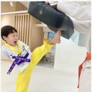 더단태권도장
