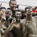 충남 보령 가볼만한곳 대천 해수욕장 놀거리 보령머드축제 이미지