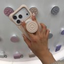 오트디자인 | 케이스티파이 리플케이스 오트, 프림로즈 핑크 매장 비교 구매후기