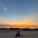 해돋이과일 | 나트랑 여행 판랑사막 단독 택시투어 호아드라이버 공항 픽업 해돋이 선라이즈 투어 후기