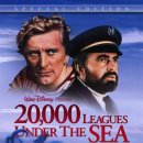 해저 2만리 20000 Leagues Under the Sea, 1954 제작 미국 | 어드벤처, 가족, SF | 전체관람가 | 127분 감독리처드 플레이셔 출연커크 더글라스, 제임스 메이슨, 이미지