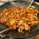 [일산 가좌동 맛집]작은정원쭈꾸미볶음 일산가좌본점 후기