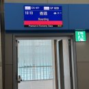 416 | 캐세이 퍼시픽 CX416 / CX417 프리미엄 이코노미 이용 후기
