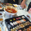 가산팔복초밥 엽기닭도리탕등 신월 배달맛집