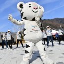 정선중학교 이미지