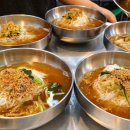 정성 수제비 이미지