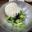 콩밭골 순두부