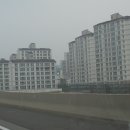 남해고속도로 진주 부근~ 부산시내 일부 (2011.6.5) 이미지