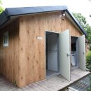 양주감악산캠핑장 이미지