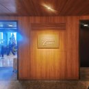 웨스트타워 클럽올림푸스 | 그랜드하얏트 인천 웨스트타워 크리스마스 호캉스 클럽라운지 체크인 후기