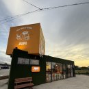 소랑애월 | [제주 애월 빙수파는 카페] 주피 애월점– 애플망고 빙수 내돈내산 후기