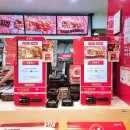 KFC춘천이마트 이미지