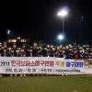 백석생활체육공원 리틀야구장 이미지