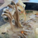 원주옹심이메밀칼국수