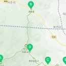 직지공영주차장 화장실 이미지