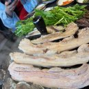 제주흑돼지와전복 | [제주] 색다른 흑돼지 맛집 찾는다면 제주흑돼지와 전복 추천드려요