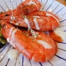 대게고을 앞 이미지