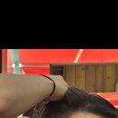 다시봄날 헤어 | 광주 수완지구 미용실 봄날헤어 흑발 염색으로 변신 대성공 후기