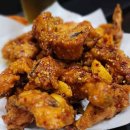 오븐에구운황금닭&호프 이미지