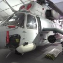 [BEMIL 현장취재] ADEX 2021에 첫 공개된 해병대 '마린온' 상륙기동헬기 무장형 상륙공격헬기 이미지