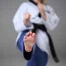 우석태권도 이미지