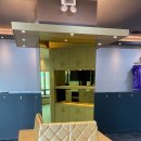 리빙스크린골프 이미지