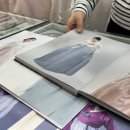 동대문지하쇼핑센터 | 종로 함지박주단 혼주한복대여 +홀픽업, 가격, 주차 // 내돈내산 후기 , 펄 갈래 치마S2