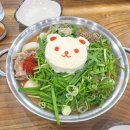 초당감자탕 | 강릉 식스센스 초당 맛집 강릉초당콩감자탕 주말 오전 후기