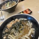 [일상] 창원 어반브릭스 국수맛집 국수나무!