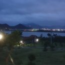 호반농원 산정호수 이미지