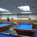 리 당구장 이미지